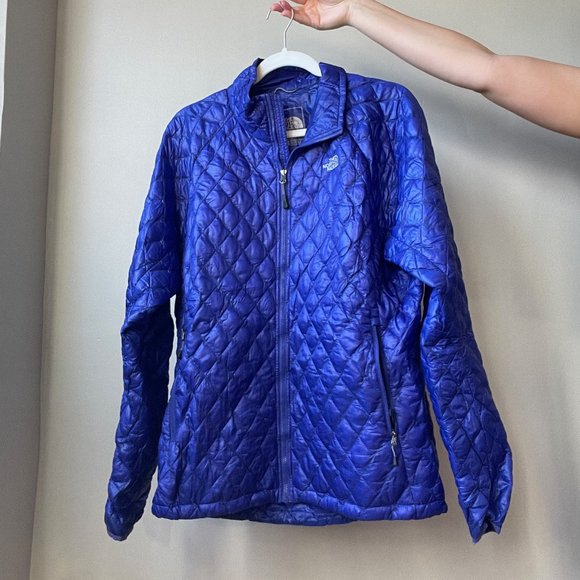 The North Face Jackets & Blazers - The North Face Thermoball Jacket